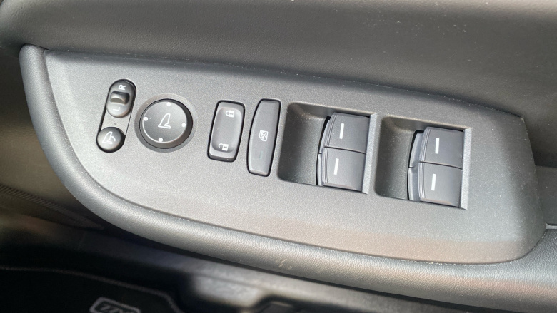 Honda Jazz 1.5 i-MMD Hybrid EX 5dr eCVT Hybrid Hatchback